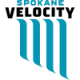 Logo Spokane Velocity