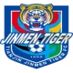 Logo Tianjin Jinmen Tiger FC